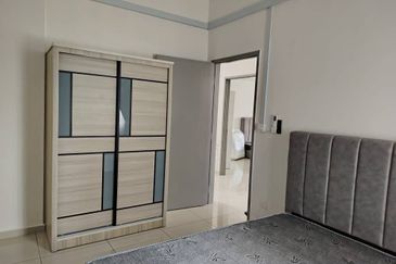 Residensi PR1MA Meru