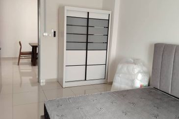 Residensi PR1MA Meru