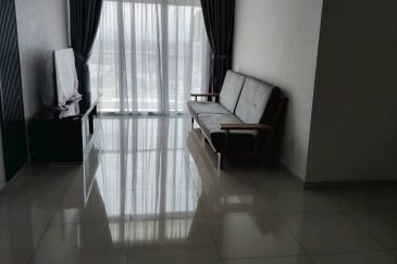 Residensi PR1MA Meru