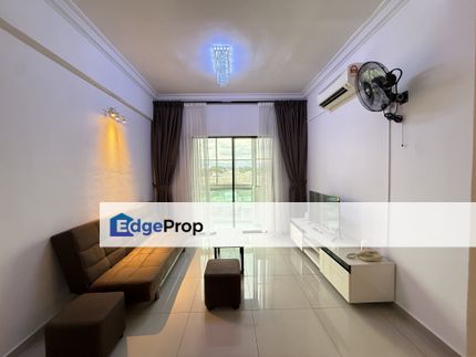 The Rayaria Condo, Ipoh, Perak, Ipoh