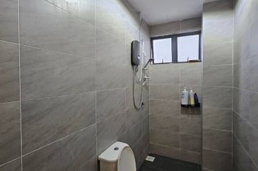 CASA KAYANGAN APARMENT @ MERU