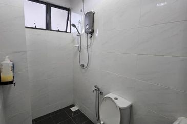 CASA KAYANGAN APARMENT @ MERU