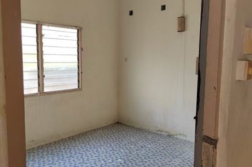 TAMAN SRI JAYA (P/L 10493,10494)