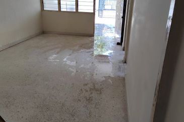 TAMAN SRI JAYA (P/L 10493,10494)