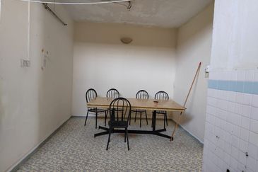 TAMAN SRI JAYA (P/L 10493,10494)