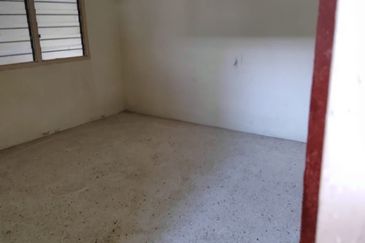 TAMAN SRI JAYA (P/L 10493,10494)