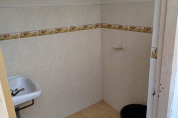 TAMAN SRI JAYA (P/L 10493,10494)