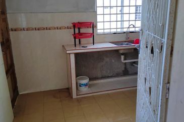 TAMAN SRI JAYA (P/L 10493,10494)