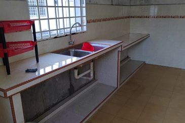 TAMAN SRI JAYA (P/L 10493,10494)