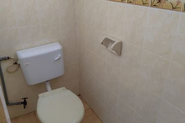 TAMAN SRI JAYA (P/L 10493,10494)