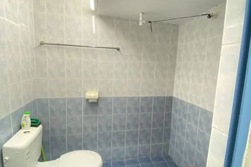 Permai Lake View Apartments