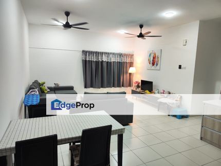 Residensi Kepayang, Fair Park, Ipoh, Perak, Ipoh