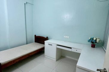 BERCHAM PRIMA (IPOH KIARA)