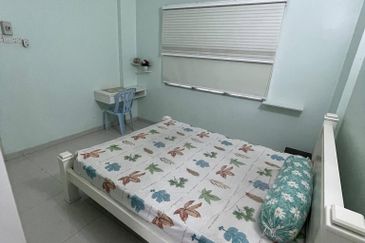 BERCHAM PRIMA (IPOH KIARA)