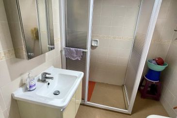 BERCHAM PRIMA (IPOH KIARA)