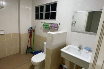 BERCHAM PRIMA (IPOH KIARA)