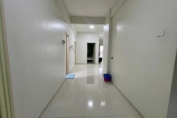 BERCHAM PRIMA (IPOH KIARA)