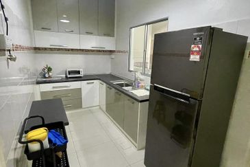 BERCHAM PRIMA (IPOH KIARA)