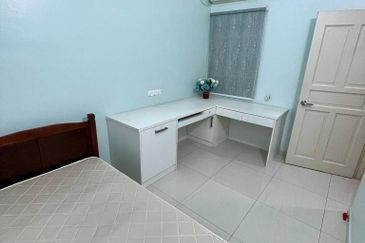 BERCHAM PRIMA (IPOH KIARA)