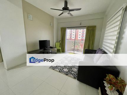 Bercham Prima Ipoh Kiara, Ipoh, Perak, Kinta
