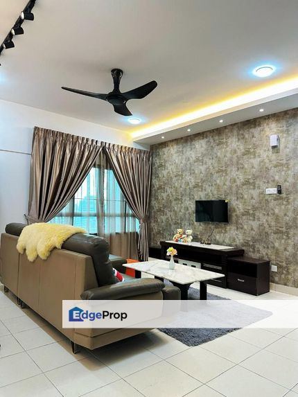 Residensi Kepayang, Fair Park, Ipoh, Perak, Ipoh
