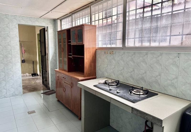 TAMAN ANJUNG BERCHAM MEGAH