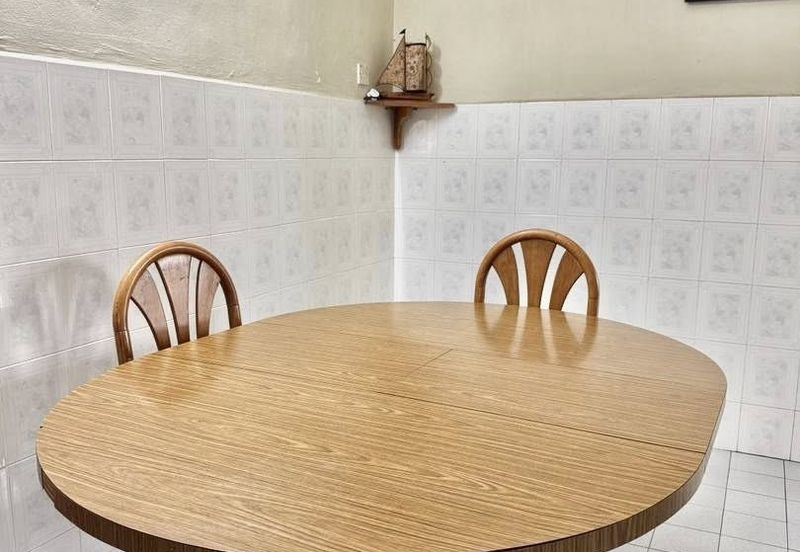 TAMAN ANJUNG BERCHAM MEGAH