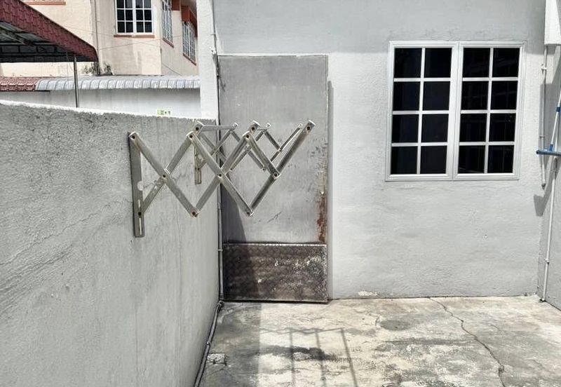 TAMAN ANJUNG BERCHAM MEGAH