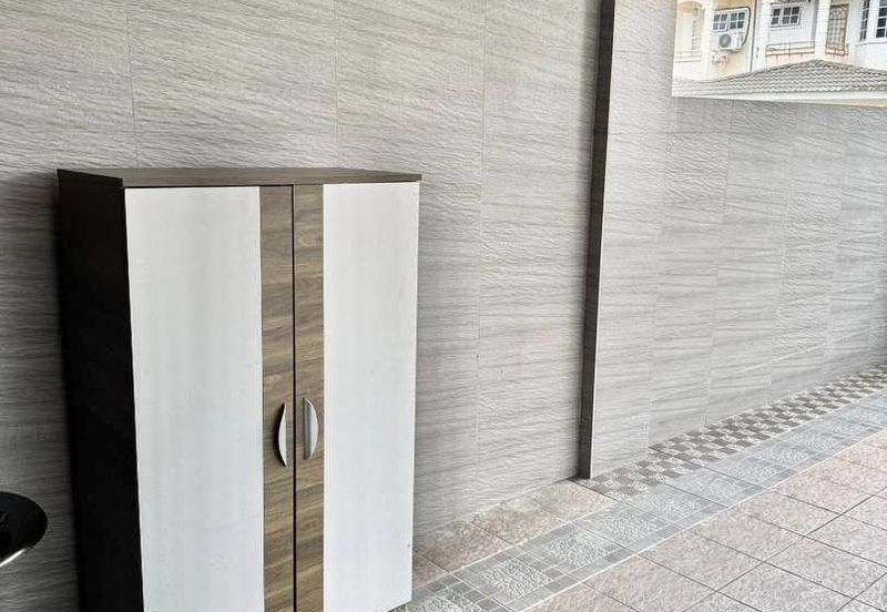 TAMAN ANJUNG BERCHAM MEGAH