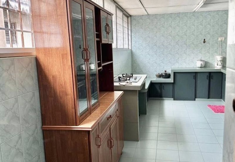 TAMAN ANJUNG BERCHAM MEGAH