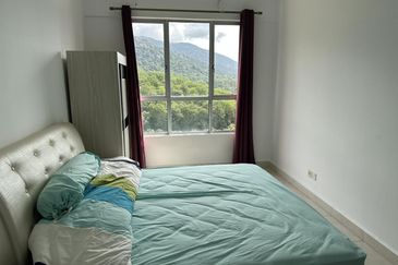 Meru Heights Residences