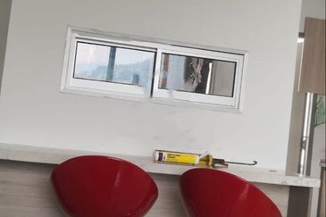 Meru Heights Residences