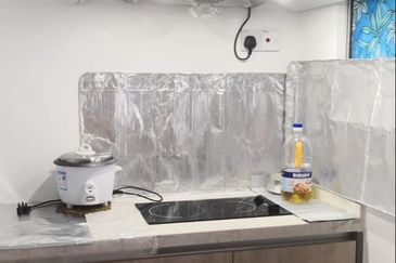 Meru Heights Residences