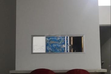 Meru Heights Residences