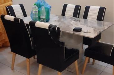 Meru Heights Residences