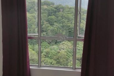 Meru Heights Residences