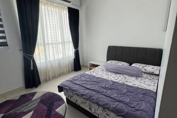 Meru Heights Residences