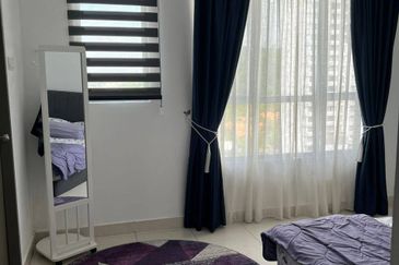 Meru Heights Residences