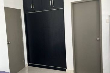 Meru Heights Residences