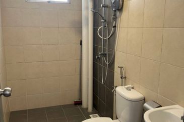 Meru Heights Residences