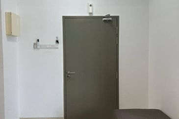 Meru Heights Residences