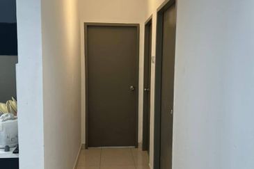 Meru Heights Residences