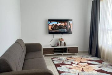 Meru Heights Residences