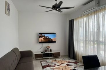 Meru Heights Residences