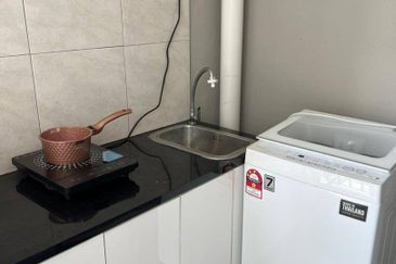 Meru Heights Residences