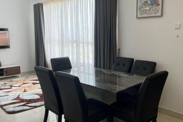 Meru Heights Residences