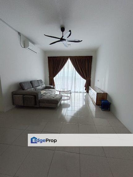 Tecoma Condo, Bandar Seri Botani, Ipoh, Perak, Ipoh