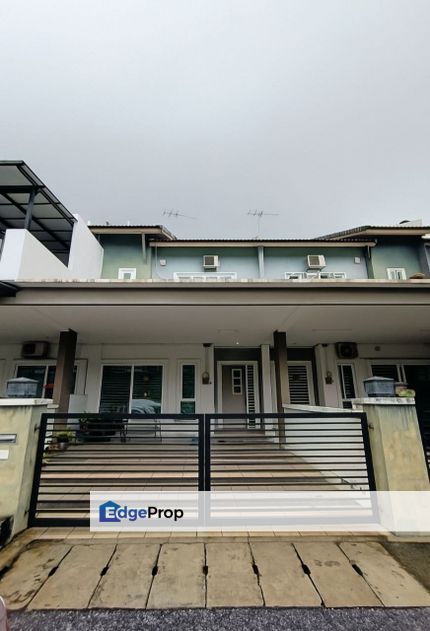 Bandar Seri Botani, Ipoh, Perak, Ipoh