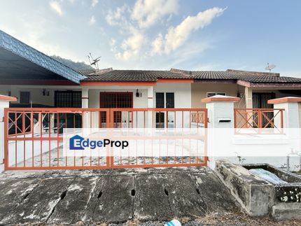 Puncak Jelapang, Perak, Ipoh
