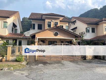 Sunway Tambun Lakeside Villa Bungalow, Perak, Sunway City